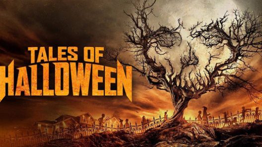 فيلم Tales of Halloween 2015 ايجي بست