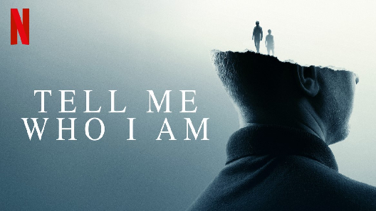 فيلم Tell Me Who I Am 2019 ايجي بست