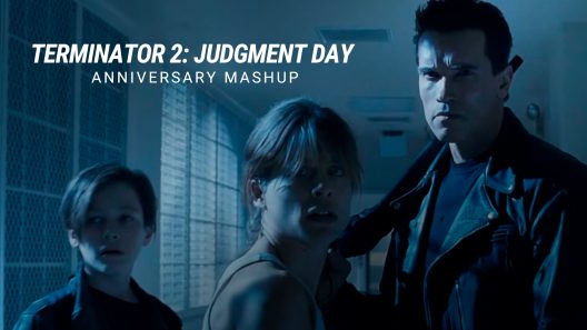 فيلم Terminator 2: Judgment Day 1991 ايجي بست
