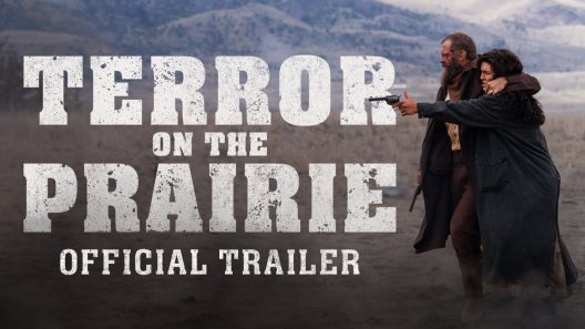 فيلم Terror on the Prairie 2022 ايجي بست
