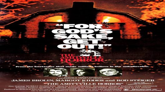 فيلم The Amityville Horror 1979 ايجي بست