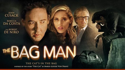 فيلم The Bag Man 2014 ايجي بست