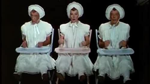 فيلم The Band Wagon 1953 ايجي بست