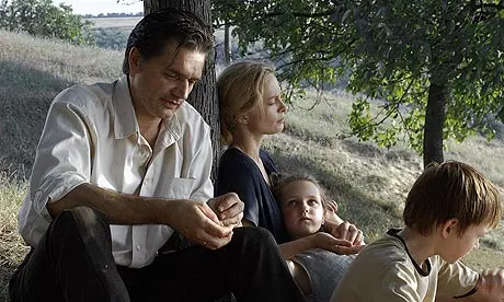 فيلم The Banishment 2008 ايجي بست