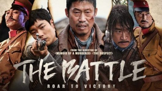فيلم The Battle: Roar to Victory 2019 ايجي بست