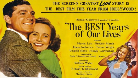 فيلم The Best Years of Our Lives 1946 ايجي بست