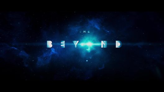 فيلم The Beyond 2017 ايجي بست