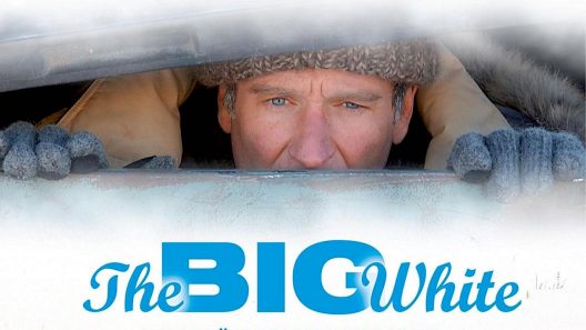 فيلم The Big White 2005 ايجي بست
