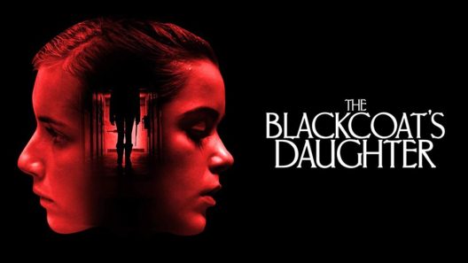 فيلم The Blackcoat’s Daughter 2015 ايجي بست