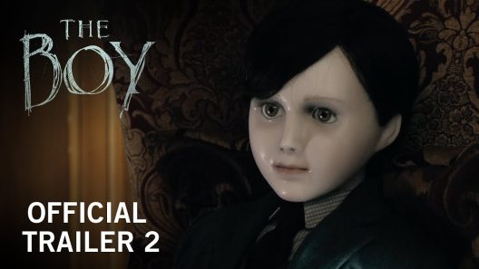 فيلم The Boy 2016 ايجي بست