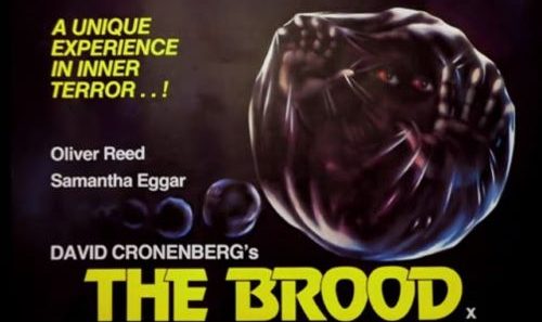 فيلم The Brood 1979 ايجي بست