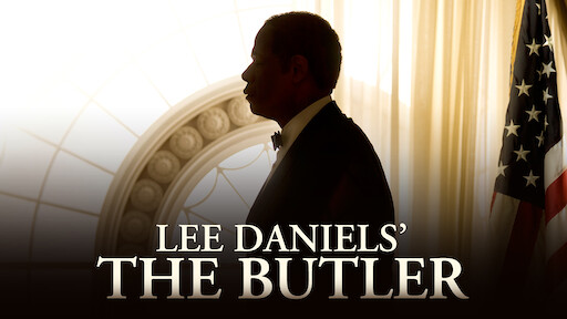 فيلم The Butler 2013 ايجي بست
