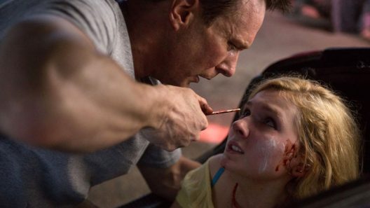 فيلم The Call 2013 ايجي بست