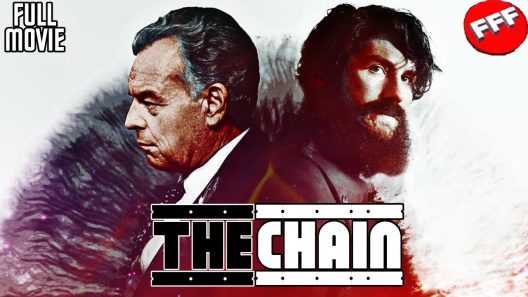 فيلم The Chain 2019 ايجي بست