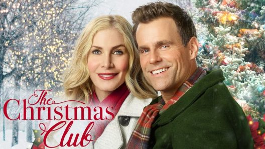 فيلم The Christmas Club 2015 ايجي بست