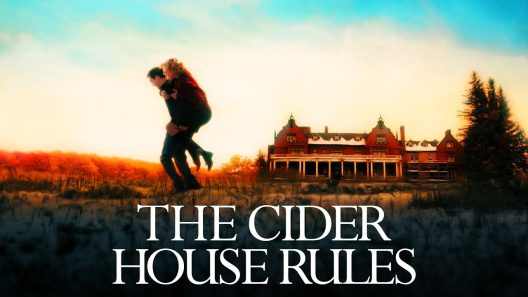 فيلم The Cider House Rules 1999 ايجي بست