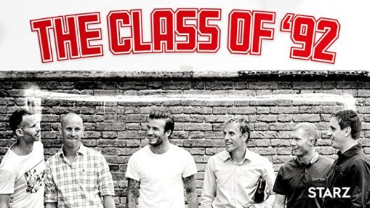 فيلم The Class of 92 2013 ايجي بست