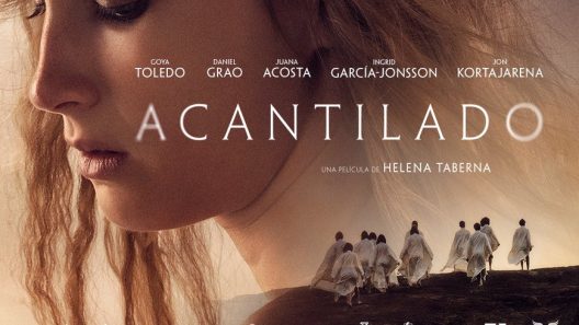 فيلم The Cliff 2016 ايجي بست