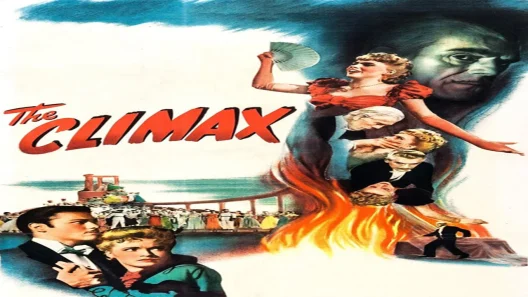فيلم The Climax 1944 ايجي بست