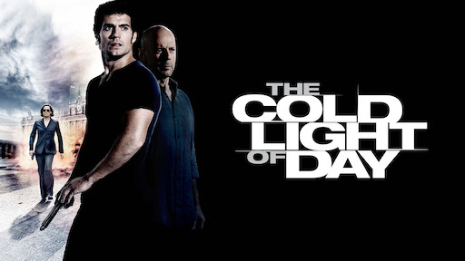 فيلم The Cold Light of Day 2012 ايجي بست
