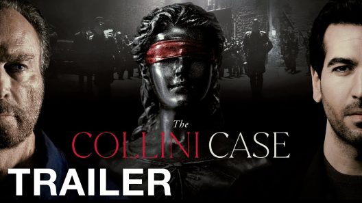 فيلم The Collini Case 2019 ايجي بست