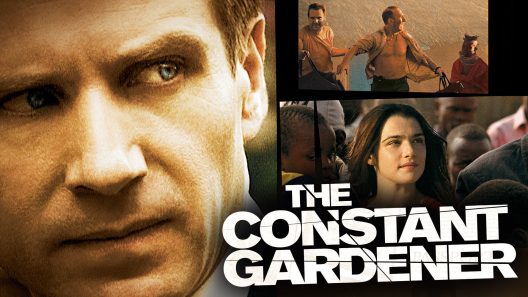 فيلم The Constant Gardener 2005 ايجي بست