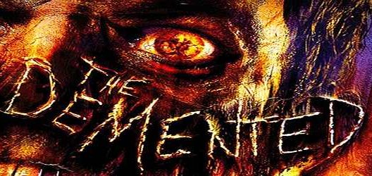 فيلم The Demented 2013 ايجي بست