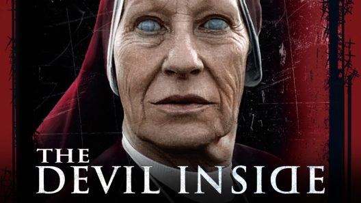 فيلم The Devil Inside 2012 ايجي بست