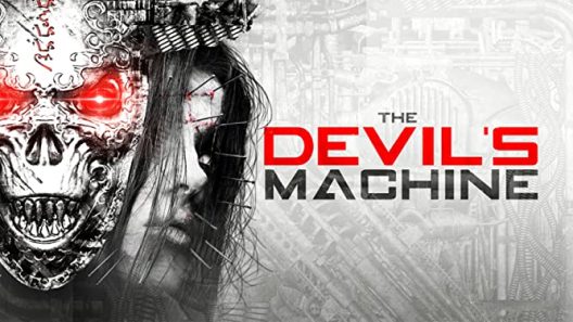 فيلم The Devil’s Machine 2019 ايجي بست