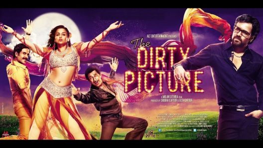 فيلم The Dirty Picture 2011 ايجي بست