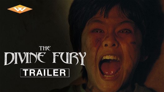 فيلم The Divine Fury 2019 ايجي بست