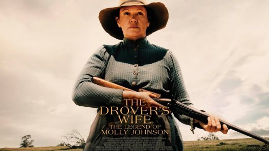 فيلم The Drover’s Wife 2021 ايجي بست
