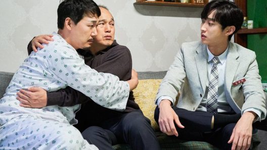 فيلم The Dude in Me 2019 ايجي بست