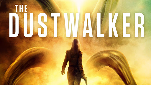فيلم The Dustwalker 2019 ايجي بست