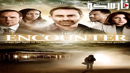 فيلم The Encounter 2010 ايجي بست