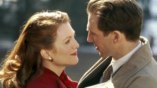 فيلم The End of the Affair 1999 ايجي بست