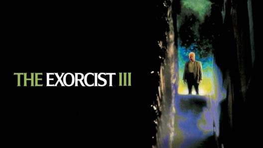 فيلم The Exorcist III 1990 ايجي بست