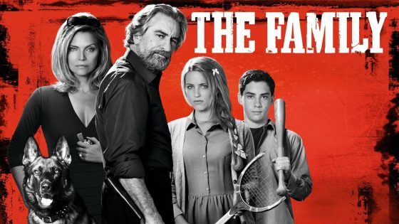 فيلم The Family 2013 ايجي بست