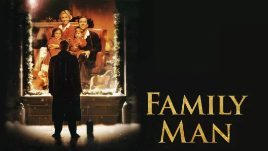 فيلم The Family Man 2000 ايجي بست