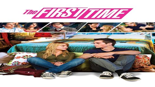 فيلم The First Time 2012 ايجي بست