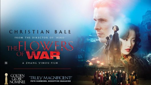 فيلم The Flowers of War 2011 ايجي بست
