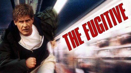 فيلم The Fugitive 1993 ايجي بست