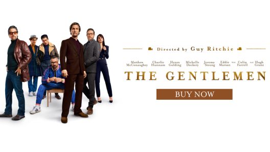 فيلم The Gentlemen 2019 ايجي بست