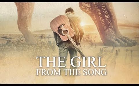 فيلم The Girl From The Song 2017 ايجي بست
