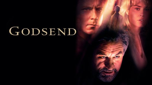 فيلم The Godsend 1980 ايجي بست