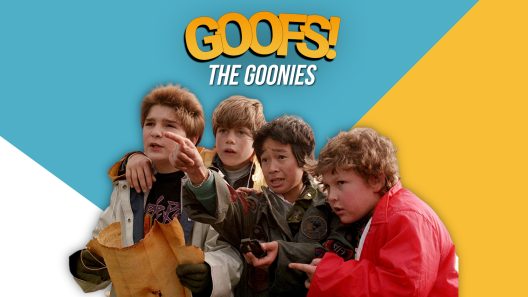 فيلم The Goonies 1985 ايجي بست