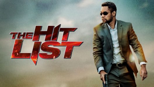 فيلم The Hit List 2011 ايجي بست