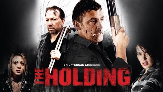 فيلم The Holding 2011 ايجي بست