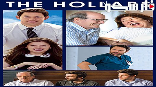 فيلم The Hollars 2016 ايجي بست