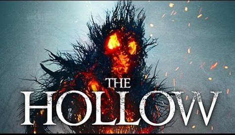 فيلم The Hollow 2015 ايجي بست